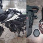 जेनजी आन्दोलनमा कारागारबाट भागेका ट्याक्सी चालक फेरी प्रहरी कार्यालय लुटपाटमा संलग्न