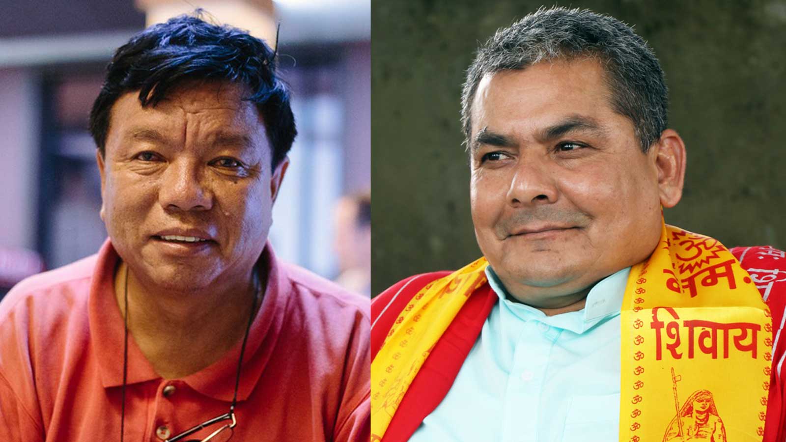 डा. सन्दुक रुईतलाई भगवान र भस्मासुर वनाउने प्रतिस्पर्धाः दुर्गा प्रसाई र शिक्षा मन्त्री पुनको फेसवुकमै घमासान