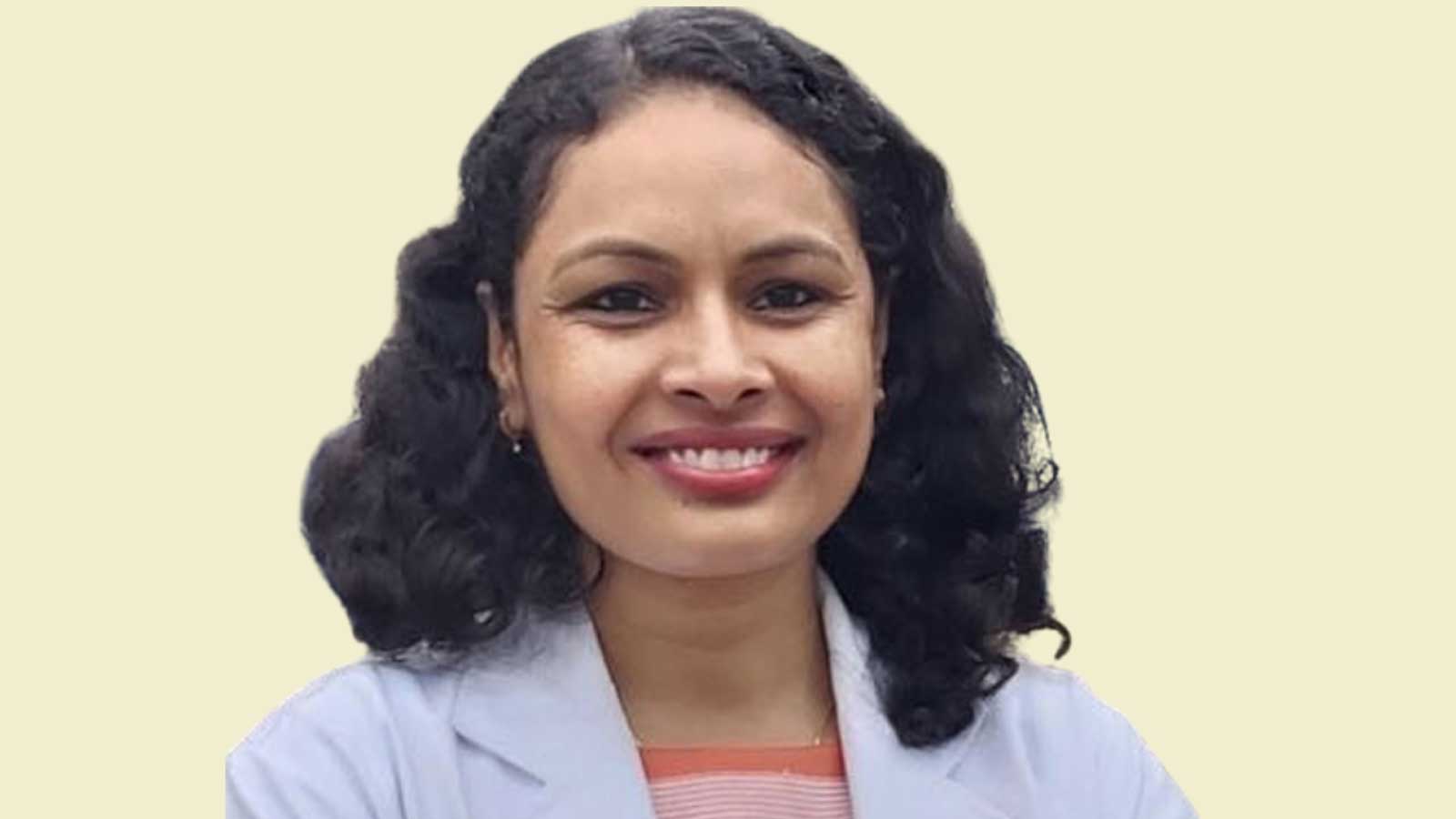 जेनजीको अन्तरिम सरकारमा झण्डै स्वास्थ्यमन्त्री भएकी डा. मिश्राविरुद्ध अख्तियारले दायर गर्यो भ्रष्टाचार मुद्दा