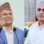 एमाले महासचिव पोखरेल विरुद्ध सुवोधराज प्याकुरेलको प्रहारः कृतघ्नता र बेशर्मीको पनि हद हुन्छ