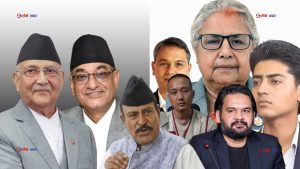 जेन–जी छानबिनमा दोहोरो मापदण्डः आगजनी र तोडफोडमा संलग्नलाई उन्मुक्ति, दमनमा संलग्नलाई पक्राउको दबाब