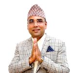 राजावादी अधिवक्ता स्वागत नेपालमाथि साइबर ब्युरोमा उजुरी, प्रधानमन्त्रीविरुद्ध बोलेको आरोप