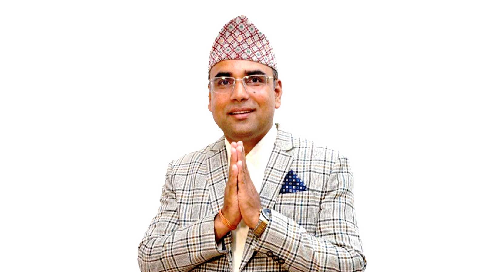 राजावादी अधिवक्ता स्वागत नेपालमाथि साइबर ब्युरोमा उजुरी, प्रधानमन्त्रीविरुद्ध बोलेको आरोप