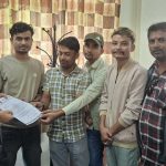 गजेन्द्रनारायण सिंह अस्पतालको अव्यवस्थामाथि जेनजी सप्तरीको आक्रोशः ‘खेलवाड भए सडकमा उत्रिन्छौं’