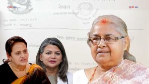 किशोरीहरुको डिम्ब तस्करी प्रकरणमा फस्यो जेन–जी सरकारः छोरी जोगाउन महान्यायाधिवक्ताले रोकिन मुद्दा