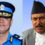 जाँचबुझ आयोगलाई आईजीपीको चेतावनीः हामीमाथि कारबाही भए चुनावको वातावरण बन्दैन