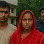 सिरहामा गैरदलित युवतीसँग प्रेम विवाह गरेका २१ वर्षीय दलित युवक गैरकानुनी थुनामा