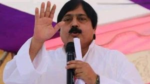 रौतहट बम विस्फोट घट्नामा सफाई पाएका पूर्वमन्त्री आफ्ताब आलम आईसीयूमाः मिर्गौला सङ्क्रमणपछि अवस्था गम्भीर