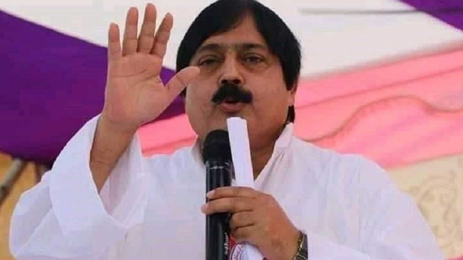 रौतहट बम विस्फोट घट्नामा सफाई पाएका पूर्वमन्त्री आफ्ताब आलम आईसीयूमाः मिर्गौला सङ्क्रमणपछि अवस्था गम्भीर