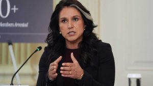 अरु देशको सरकार परिवर्तन र दशकौंको हस्तक्षेपवादी नीतिले अमेरिकाको छवि बिगार्योः अमेरिकी गुप्तचर निर्देशक