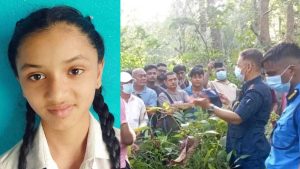 १३ वर्षीया अंशु गौतमको रहस्यमय मृत्युः बलात्कारपछि हत्याको शंका, १ महिनासम्म निष्कर्षमा पुगेन अनुसन्धान