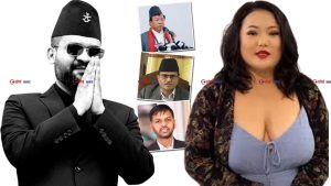 बालेन्द्रको अश्लील स्टाटसले राजनीतिमा भुँईचालोः मन्त्रीदेखि गायिका ज्योति मगरसम्मले गरे आलोचना
