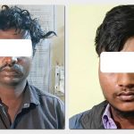 बाराको पानी उद्योगका व्यवस्थापकको निर्मम हत्या गर्ने चालकसहित दुई अभियुक्त १६ घण्टा भित्रै पक्राउ