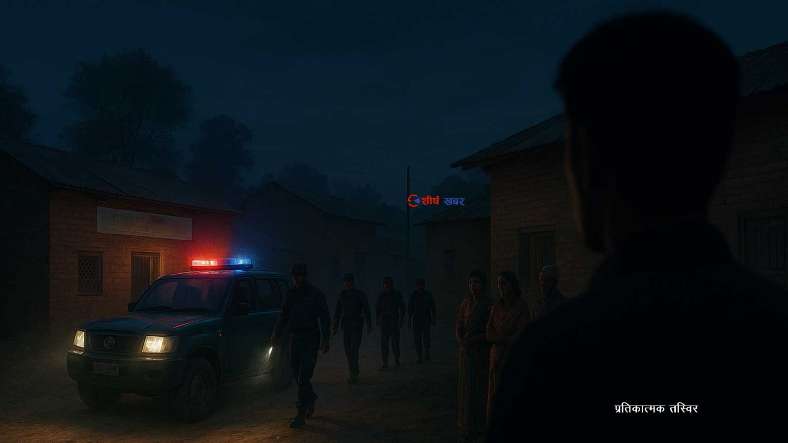 मधेशमा मानव बेचबिखनको नयाँ तरिकाः मुस्लिम बालिकासँग विवाह गर्न खोज्ने चिनियाँ नागरिक पक्राउ