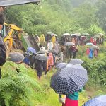 भोजपुरमा ट्याक्टर दुर्घटना: चालकसहित २ जनाको मृत्यु, ४ जना घाइते