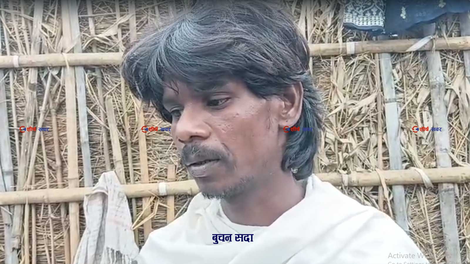 सप्तरीको छिन्नमस्तामा झाडापखालाले एकै परिवारका ३ जनाको मृत्यु, गाउँमा त्रास