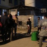 सप्तरीको गजेन्द्रनारायण सिंह अस्पताल तोडफोड र निमित्त मेसुलाई कुटपिट गर्ने ४ जना पक्राउ