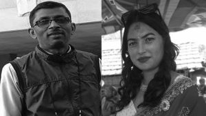 गौशालामा क्यान्सरका कारण एक हप्ताभित्रै दुई शिक्षकको मृत्यु