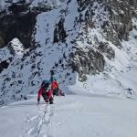 यलुङ रि हिमालमा भीषण हिमपहिरोः ५ विदेशी र २ नेपालीको मृत्यु, ४ बेपत्ता