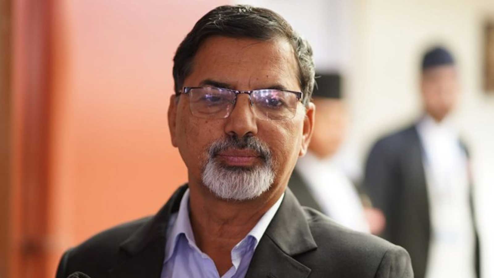 पार्टी एकता अस्वीकार गर्दै माओवादी छोडेका जनार्दनलाई भाइ र बहिनीले पनि दिएनन् साथ