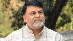 मधेस प्रदेशमा सत्ता संकटः मुख्यमन्त्री जितेन्द्र सोनलको राजीनामा, सरकार २५ दिनमै ढल्यो