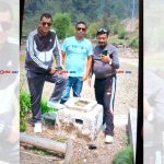 तुलसीको मोठमा लात्ती हानेको आरोपमा चौदण्डीगढीका मेयर कालु लामा विवादमा, फोटोबारे ‘एआई’ भन्दै बचाउ