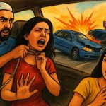 कपिलवस्तुमा भएको कार दुर्घटनाले खोल्यो प्रेमिकाको हत्या गर्ने भारतीय प्रेमीको योजना