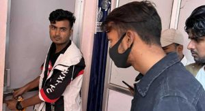 खानेपानी संस्थान राजविराजमा कस्ले र किन गर्यो तालाबन्दी ?