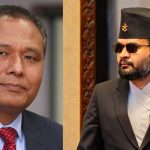 बालेन्द्रले पार्टी नेखोल्ने, जेन–जीका एजेन्डा बोकेकालाई समर्थन गर्नेः कुलमान पार्टी दर्ता गर्दै