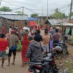 सप्तरीको छिन्नमस्तामा हैजा फैलिएको आशंकाः झाडापखालाबाट तीनको मृत्यु, ३ जनाको आरडीटी रिपोर्ट पोजिटिभ