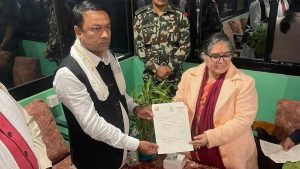 मधेश प्रदेशमा सत्ता संकटको नाटकीय मोडः सोनलको राजीनामादेखि बर्दिबासमा रातारात नयाँ मुख्यमन्त्रीको शपथसम्म