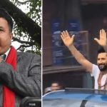 रवि लामिछानेप्रति महेश बस्नेतको टिप्पणीः रवि प्रधानमन्त्री होईन, जेलको नाइके बन्ने लाईनमा छन्