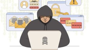 १० करोड ठगीको अनलाइन स्क्याम–गिरोह पर्सामा पक्राउः ४३ एटिएम कार्डसहित नाबालकसम्म पक्राउ