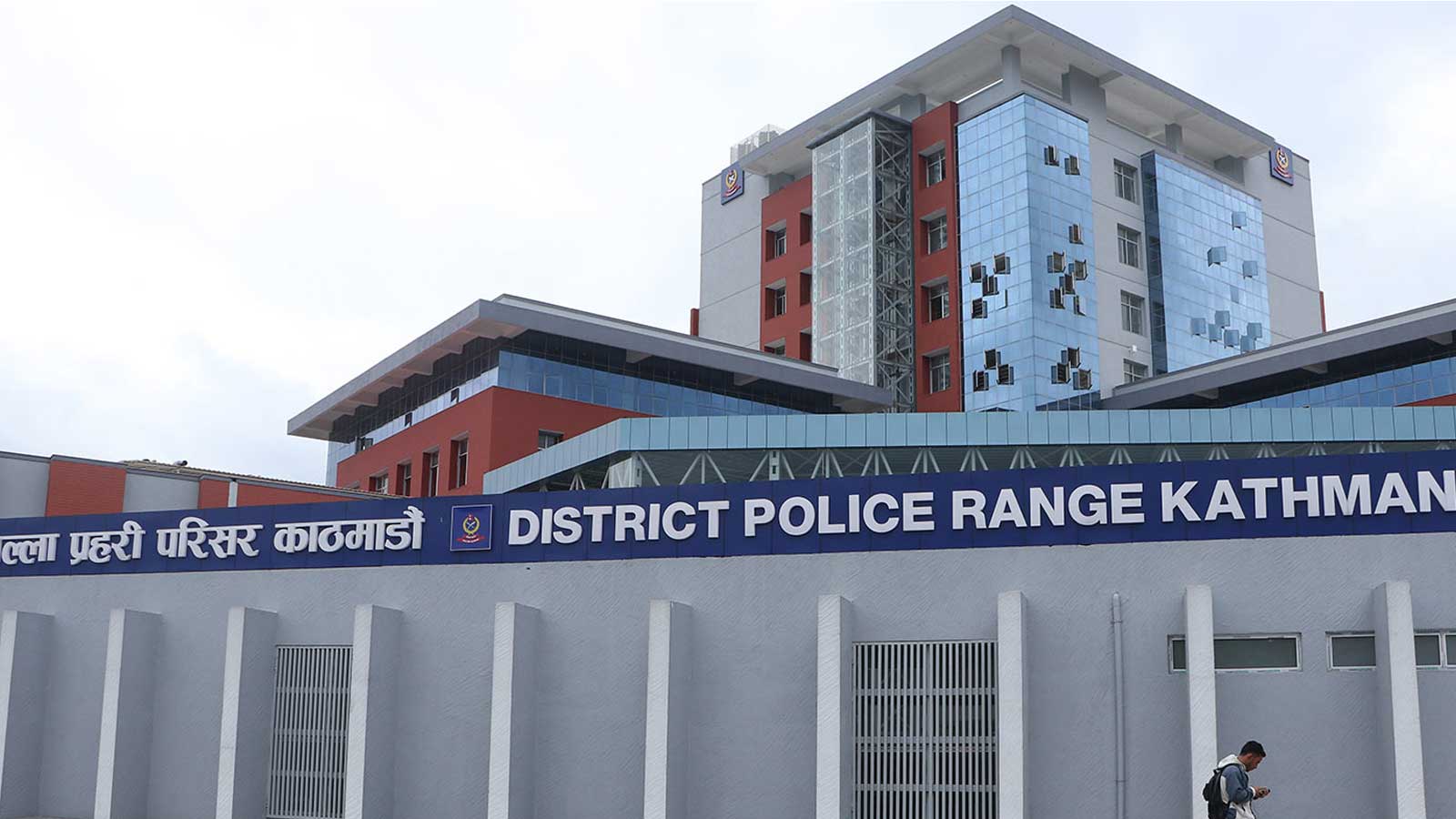 अष्ट्रेलिया लैजाने प्रलोभनमा भारतीय युवकलाई काठमाडौँ बोलाई अपहरण र लुटपाट गर्ने २ जना पक्राउ