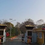 जेनजी प्रदर्शनका क्रममा खटिएका प्रहरी इन्चार्जलाई उपत्यका नछोड्न प्रधान कार्यालयको उर्दी