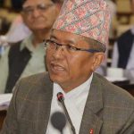 अख्तियार प्रमुख प्रेम राईलाई १० दिन भित्र ज्यान मार्ने धम्की, ‘किल–लिस्ट’ मा को–को छन् १० जना ?