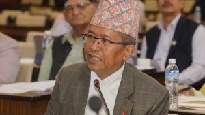 अख्तियार प्रमुख प्रेम राईलाई १० दिन भित्र ज्यान मार्ने धम्की, ‘किल–लिस्ट’ मा को–को छन् १० जना ?