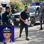 जेनजी आन्दोलन छानबिनमा प्रहरीको असहयोग, वयान दिन लुरुक्क सिंहदरबार पुगे रवि लामिछाने