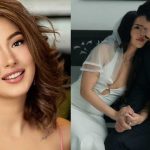 सौता बनेर भित्रिन लागेको चर्चासँगै अभिनेत्री साम्राज्ञी राज्यलक्ष्मी शाह विवादको भुमरीमा