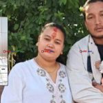 क्रोएसिया उड्नै लागेका सन्तोष बोहराको जेनजी आन्दोलनमा दुवै आँखा गुमेः उज्यालोसँगै जीवनका सबै सपना अन्धकारमा