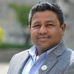 रवि लामिछानेलाई थाहै नदिई सन्तोषले छोडे रास्वपाः समानुपातिक सांसद बन्ने बाटो बन्द भएपछि विकल्पको खोजी