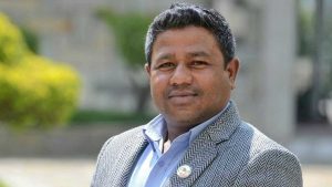 रवि लामिछानेलाई थाहै नदिई सन्तोषले छोडे रास्वपाः समानुपातिक सांसद बन्ने बाटो बन्द भएपछि विकल्पको खोजी