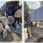 सप्तरी प्रहरीद्वारा ९ लाखभन्दा बढीको सामान बरामद