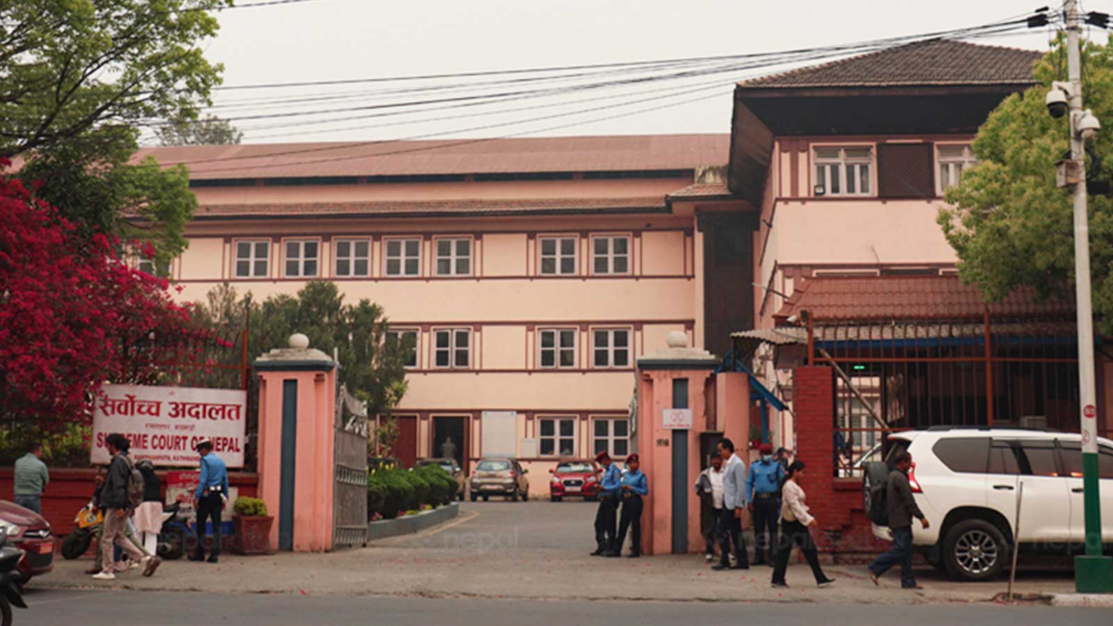 जाँचबुझ आयोगमाथि सर्वोच्चको गम्भीर प्रश्नः तटस्थता र वैधता स्पष्ट पार्न सरकारलाई आदेश