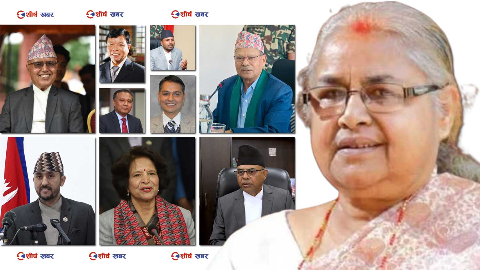 जेन–जी युगको आडम्बरी सरकारः मन्त्रीहरूको सम्पत्ति विवरण गोप्य राखेर सुशासन र पारदर्शिताका गफ