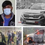 झापामा आइटी इन्जिनियरको हत्या गरी परिवारसँगै खोजीमा जुटेका थिए अभियुक्त, घट्नास्थलमा छुटेको चप्पलले खोल्यो पोल