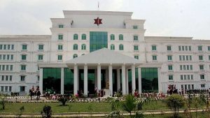 सेनाको जंगीअड्डामा सर्वसाधारण छिरेर रातभर तोडफोडः १२ घण्टा भित्रै थिए बोगटी, सेना बेखबर