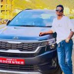 झापामा गाडीसहित बेपत्ता सरोज शर्माको शव बिरिङ खोलामा गाडिएको अवस्थामा फेला, गाडी पनि जलेको अवस्थामा भेटियो