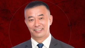 केपी ओलीको सुरक्षा दस्ताका कमाण्डर पासाङ शेर्पा धुम्बाराहीबाट पक्राउ