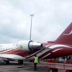 श्री एअरलाइन्सको फ्लाइट २२२ हाइड्रोलिक फेल भएपछि भैरहवामा आकस्मिक अवतरण